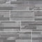Msi Palisade Gray Ledger Panel SAMPLE Glazed Porcelain Wall Tile ZOR-PNL-0104-SAM - alternate 2